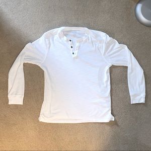 Henley Shirt